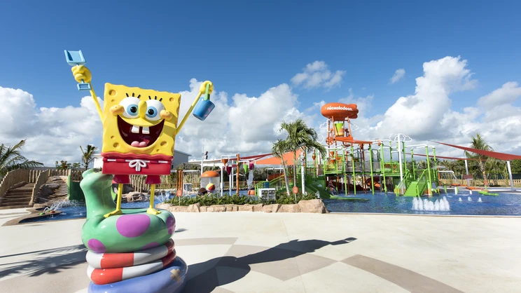 Nickelodeon Hotels & Resorts Punta Cana